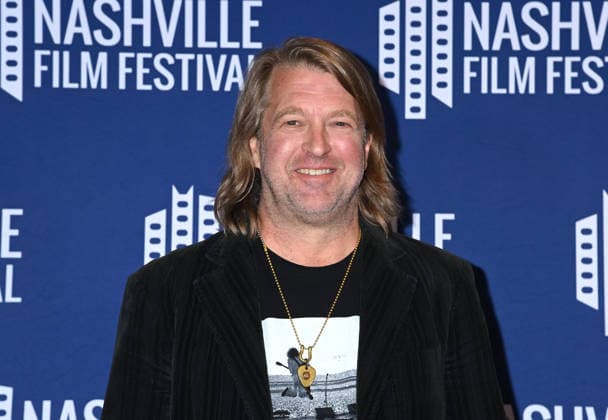 ˜Frampton™ Opening Night Screening Rob Arthur arriving to Frampton opening night screening at the 57th Nashville Film Festival held at the Regal Green Hills Theater on September 24, 2026 in Nashville, TN. Nashville Regal Green Hills Theater Tennessee USA Copyright: xTammiexArroyo AFF-USA.comx