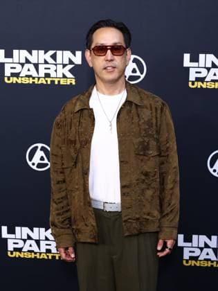 World Premiere Of Trafalgar Releasing s Linkin Park: Unshatter Joseph Hahn at the World Premiere Of Trafalgar Releasing s Linkin Park: Unshatter held at the AMC The Grove 14 on September 24, 2026 in Beverly Grove, Los Angeles, California, United States. Los Angeles California United States Copyright: xXavierxCollin ImagexPressxAgencyx