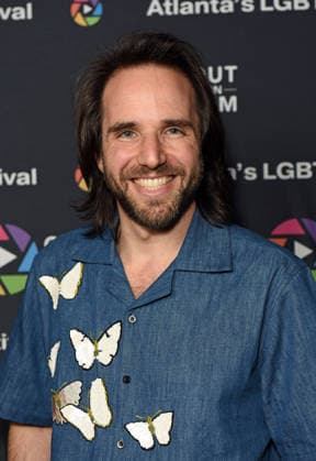 September 24, 2026, Atlanta, Georgia, USA: Gary Jaffe, promoting his film Before I Do at Out On Film, Opening Night, Landmark s Midtown Art Cinema, Atlanta, Georgia. September 24, 2026 Atlanta USA  - ZUMAs380 20260924_zep_s380_001 Copyright: xDerekxStormx