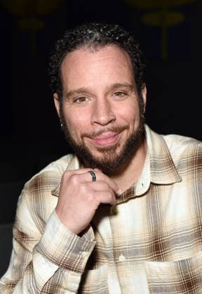 September 24, 2026, Atlanta, Georgia, USA: Robin De Jesus promoting his film Before I Do at Out On Film, Opening Night, Landmark s Midtown Art Cinema, Atlanta, Georgia. September 24, 2026 Atlanta USA  - ZUMAs380 20260924_zep_s380_020 Copyright: xDerekxStormx