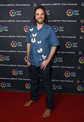 Gary Jaffe at arrivals for BEFORE I DO Premiere, Landmark s Midtown Art Cinema, Atlanta, GA, September 24, 2026. Photo By: Derek Storm Everett Collection BEFORE I DO Premiere PUBLICATIONXNOTxINxCANxCHNxFRAxITAxJPNxNORxPOLxRUSxESPxUKxUSA