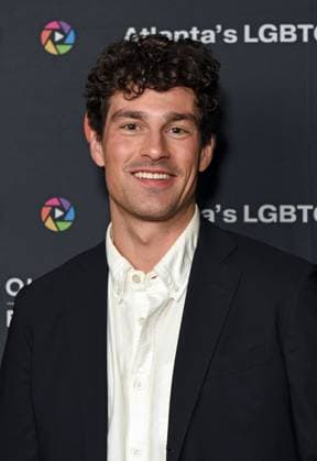 Jared Reinfeldt at arrivals for BEFORE I DO Premiere, Landmark s Midtown Art Cinema, Atlanta, GA, September 24, 2026. Photo By: Derek Storm Everett Collection BEFORE I DO Premiere PUBLICATIONXNOTxINxCANxCHNxFRAxITAxJPNxNORxPOLxRUSxESPxUKxUSA