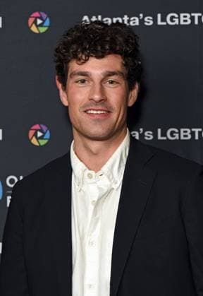 Jared Reinfeldt at arrivals for BEFORE I DO Premiere, Landmark s Midtown Art Cinema, Atlanta, GA, September 24, 2026. Photo By: Derek Storm Everett Collection BEFORE I DO Premiere PUBLICATIONXNOTxINxCANxCHNxFRAxITAxJPNxNORxPOLxRUSxESPxUKxUSA