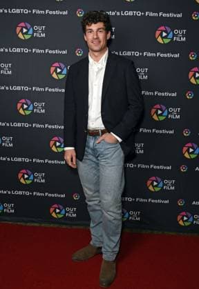 Jared Reinfeldt at arrivals for BEFORE I DO Premiere, Landmark s Midtown Art Cinema, Atlanta, GA, September 24, 2026. Photo By: Derek Storm Everett Collection BEFORE I DO Premiere PUBLICATIONXNOTxINxCANxCHNxFRAxITAxJPNxNORxPOLxRUSxESPxUKxUSA