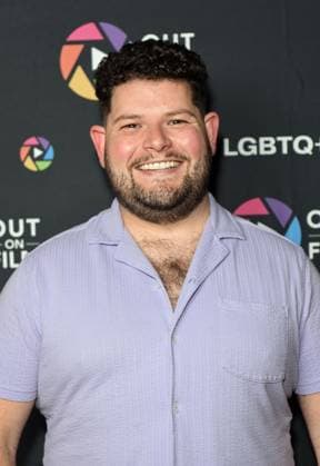 Nicholas Molencupp at arrivals for BEFORE I DO Premiere, Landmark s Midtown Art Cinema, Atlanta, GA, September 24, 2026. Photo By: Derek Storm Everett Collection BEFORE I DO Premiere PUBLICATIONXNOTxINxCANxCHNxFRAxITAxJPNxNORxPOLxRUSxESPxUKxUSA