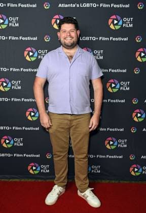Nicholas Molencupp at arrivals for BEFORE I DO Premiere, Landmark s Midtown Art Cinema, Atlanta, GA, September 24, 2026. Photo By: Derek Storm Everett Collection BEFORE I DO Premiere PUBLICATIONXNOTxINxCANxCHNxFRAxITAxJPNxNORxPOLxRUSxESPxUKxUSA