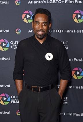 Ray Cornelius at arrivals for BEFORE I DO Premiere, Landmark s Midtown Art Cinema, Atlanta, GA, September 24, 2026. Photo By: Derek Storm Everett Collection BEFORE I DO Premiere PUBLICATIONXNOTxINxCANxCHNxFRAxITAxJPNxNORxPOLxRUSxESPxUKxUSA