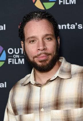 Robin De Jesus at arrivals for BEFORE I DO Premiere, Landmark s Midtown Art Cinema, Atlanta, GA, September 24, 2026. Photo By: Derek Storm Everett Collection BEFORE I DO Premiere PUBLICATIONXNOTxINxCANxCHNxFRAxITAxJPNxNORxPOLxRUSxESPxUKxUSA