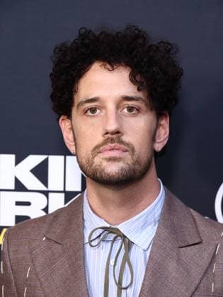 World Premiere Of Trafalgar Releasing s Linkin Park: Unshatter Colin Brittain at the World Premiere Of Trafalgar Releasing s Linkin Park: Unshatter held at the AMC The Grove 14 on September 24, 2026 in Beverly Grove, Los Angeles, California, United States. Los Angeles California United States Copyright: xXavierxCollin ImagexPressxAgencyx