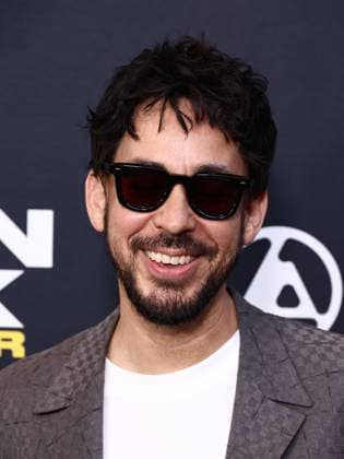 World Premiere Of Trafalgar Releasing s Linkin Park: Unshatter Mike Shinoda at the World Premiere Of Trafalgar Releasing s Linkin Park: Unshatter held at the AMC The Grove 14 on September 24, 2026 in Beverly Grove, Los Angeles, California, United States. Los Angeles California United States Copyright: xXavierxCollin ImagexPressxAgencyx