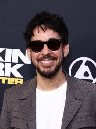 World Premiere Of Trafalgar Releasing s Linkin Park: Unshatter Mike Shinoda at the World Premiere Of Trafalgar Releasing s Linkin Park: Unshatter held at the AMC The Grove 14 on September 24, 2026 in Beverly Grove, Los Angeles, California, United States. Los Angeles California United States Copyright: xXavierxCollin ImagexPressxAgencyx