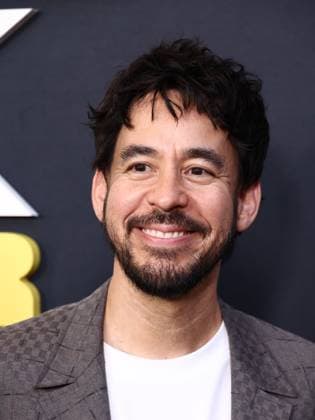 World Premiere Of Trafalgar Releasing s Linkin Park: Unshatter Mike Shinoda at the World Premiere Of Trafalgar Releasing s Linkin Park: Unshatter held at the AMC The Grove 14 on September 24, 2026 in Beverly Grove, Los Angeles, California, United States. Los Angeles California United States Copyright: xXavierxCollin ImagexPressxAgencyx