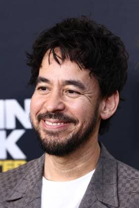 World Premiere Of Trafalgar Releasing s Linkin Park: Unshatter Mike Shinoda at the World Premiere Of Trafalgar Releasing s Linkin Park: Unshatter held at the AMC The Grove 14 on September 24, 2026 in Beverly Grove, Los Angeles, California, United States. Los Angeles California United States Copyright: xXavierxCollin ImagexPressxAgencyx