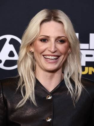 World Premiere Of Trafalgar Releasing s Linkin Park: Unshatter Emily Armstrong at the World Premiere Of Trafalgar Releasing s Linkin Park: Unshatter held at the AMC The Grove 14 on September 24, 2026 in Beverly Grove, Los Angeles, California, United States. Los Angeles California United States Copyright: xXavierxCollin ImagexPressxAgencyx