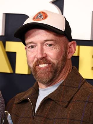 World Premiere Of Trafalgar Releasing s Linkin Park: Unshatter Dave Farrell at the World Premiere Of Trafalgar Releasing s Linkin Park: Unshatter held at the AMC The Grove 14 on September 24, 2026 in Beverly Grove, Los Angeles, California, United States. Los Angeles California United States Copyright: xXavierxCollin ImagexPressxAgencyx
