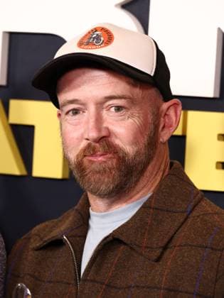 World Premiere Of Trafalgar Releasing s Linkin Park: Unshatter Dave Farrell at the World Premiere Of Trafalgar Releasing s Linkin Park: Unshatter held at the AMC The Grove 14 on September 24, 2026 in Beverly Grove, Los Angeles, California, United States. Los Angeles California United States Copyright: xXavierxCollin ImagexPressxAgencyx