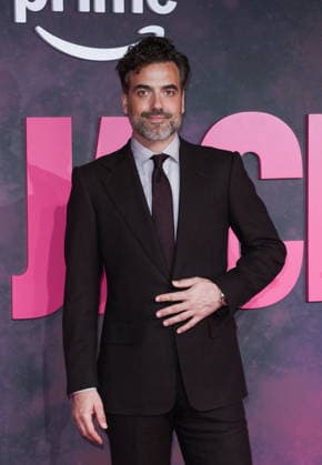 Celebrities attend the Kill Jackie premiere at the Curzon Bloomsbury in central London Featuring: Daniel Ings Where: London, United Kingdom When: 24 Sep 2026 Credit: Cover Images EDITORIAL USE ONLY. NOT FOR USE BY NEWSPAPERS BASED IN THE UK. Copyright: xx coverimg56055766