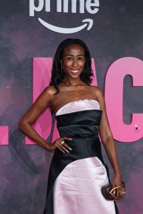 Celebrities attend the Kill Jackie premiere at the Curzon Bloomsbury in central London Featuring: Lady Anne Welsh Where: London, United Kingdom When: 24 Sep 2026 Credit: Cover Images EDITORIAL USE ONLY. NOT FOR USE BY NEWSPAPERS BASED IN THE UK. Copyright: xx coverimg56055742
