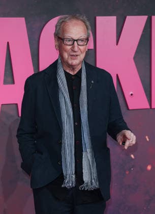 Celebrities attend the Kill Jackie premiere at the Curzon Bloomsbury in central London Featuring: Bill Paterson Where: London, United Kingdom When: 24 Sep 2026 Credit: Cover Images EDITORIAL USE ONLY. NOT FOR USE BY NEWSPAPERS BASED IN THE UK. Copyright: xx coverimg56055744