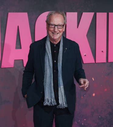 Celebrities attend the Kill Jackie premiere at the Curzon Bloomsbury in central London Featuring: Bill Paterson Where: London, United Kingdom When: 24 Sep 2026 Credit: Cover Images EDITORIAL USE ONLY. NOT FOR USE BY NEWSPAPERS BASED IN THE UK. Copyright: xx coverimg56055746