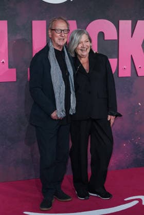 Celebrities attend the Kill Jackie premiere at the Curzon Bloomsbury in central London Featuring: Bill Paterson Where: London, United Kingdom When: 24 Sep 2026 Credit: Cover Images EDITORIAL USE ONLY. NOT FOR USE BY NEWSPAPERS BASED IN THE UK. Copyright: xx coverimg56055748