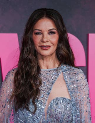 Celebrities attend the Kill Jackie premiere at the Curzon Bloomsbury in central London Featuring: Catherine Zeta-Jones Where: London, United Kingdom When: 24 Sep 2026 Credit: Cover Images EDITORIAL USE ONLY. NOT FOR USE BY NEWSPAPERS BASED IN THE UK. Copyright: xx coverimg56055752