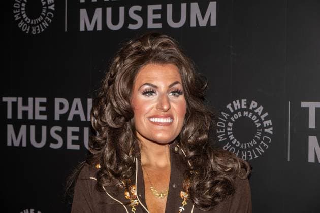 September 24, 2026, New York, New York, United States: Hannah Dasher attends.Celebrities attend Southern Rounds: Bringing Nashville to New York! at The Paley Museum on September 24, 2026 in New York City. New York United States  - ZUMAs197 20260924_aaa_s197_180 Copyright: xRonxAdarx