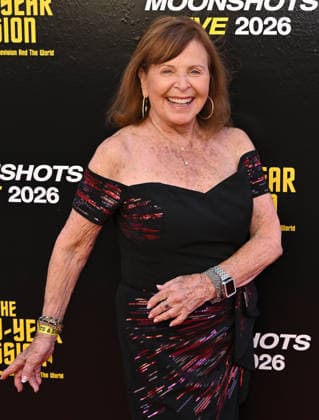 ˜The Sixty Year Mission: How Star Trek Changed Television and the World™ Premiere Sandy Gimpel arriving at The Sixty Year Mission: How Star Trek Changed Television and the World premiere held at the United Theatre in Los Angeles, Ca. on September 24, 2026. Los Angeles United Theatre California USA Copyright: xStarbuck xAFF-USA.COMx