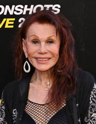 ˜The Sixty Year Mission: How Star Trek Changed Television and the World™ Premiere Barbara Luna arriving at The Sixty Year Mission: How Star Trek Changed Television and the World premiere held at the United Theatre in Los Angeles, Ca. on September 24, 2026. Los Angeles United Theatre California USA Copyright: xStarbuck xAFF-USA.COMx