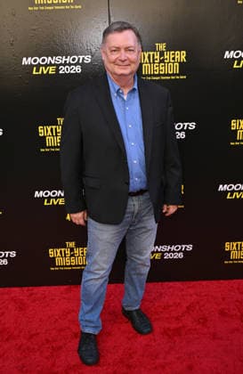 ˜The Sixty Year Mission: How Star Trek Changed Television and the World™ Premiere Ray Morton arriving at The Sixty Year Mission: How Star Trek Changed Television and the World premiere held at the United Theatre in Los Angeles, Ca. on September 24, 2026. Los Angeles United Theatre California USA Copyright: xStarbuck xAFF-USA.COMx
