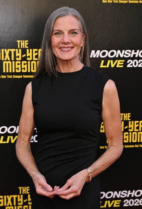 ˜The Sixty Year Mission: How Star Trek Changed Television and the World™ Premiere Terry Farrell arriving at The Sixty Year Mission: How Star Trek Changed Television and the World premiere held at the United Theatre in Los Angeles, Ca. on September 24, 2026. Los Angeles United Theatre California USA Copyright: xStarbuck xAFF-USA.COMx