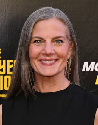 ˜The Sixty Year Mission: How Star Trek Changed Television and the World™ Premiere Terry Farrell arriving at The Sixty Year Mission: How Star Trek Changed Television and the World premiere held at the United Theatre in Los Angeles, Ca. on September 24, 2026. Los Angeles United Theatre California USA Copyright: xStarbuck xAFF-USA.COMx