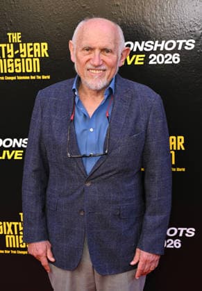 ˜The Sixty Year Mission: How Star Trek Changed Television and the World™ Premiere Armin Shimerman arriving at The Sixty Year Mission: How Star Trek Changed Television and the World premiere held at the United Theatre in Los Angeles, Ca. on September 24, 2026. Los Angeles United Theatre California USA Copyright: xStarbuck xAFF-USA.COMx