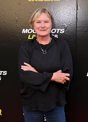 ˜The Sixty Year Mission: How Star Trek Changed Television and the World™ Premiere Denise Crosby arriving at The Sixty Year Mission: How Star Trek Changed Television and the World premiere held at the United Theatre in Los Angeles, Ca. on September 24, 2026. Los Angeles United Theatre California USA Copyright: xStarbuck xAFF-USA.COMx