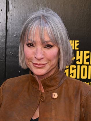 ˜The Sixty Year Mission: How Star Trek Changed Television and the World™ Premiere Nana Visitor arriving at The Sixty Year Mission: How Star Trek Changed Television and the World premiere held at the United Theatre in Los Angeles, Ca. on September 24, 2026. Los Angeles United Theatre California USA Copyright: xStarbuck xAFF-USA.COMx