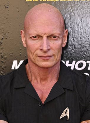 ˜The Sixty Year Mission: How Star Trek Changed Television and the World™ Premiere Joseph Gatt arriving at The Sixty Year Mission: How Star Trek Changed Television and the World premiere held at the United Theatre in Los Angeles, Ca. on September 24, 2026. Los Angeles United Theatre California USA Copyright: xStarbuck xAFF-USA.COMx