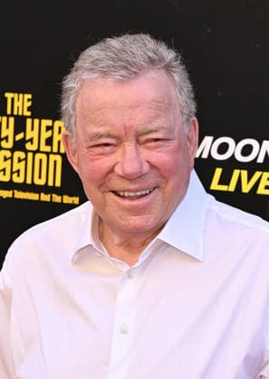 ˜The Sixty Year Mission: How Star Trek Changed Television and the World™ Premiere William Shatner arriving at The Sixty Year Mission: How Star Trek Changed Television and the World premiere held at the United Theatre in Los Angeles, Ca. on September 24, 2026. Los Angeles United Theatre California USA Copyright: xStarbuck xAFF-USA.COMx