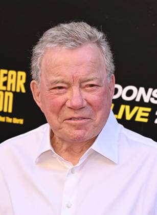 ˜The Sixty Year Mission: How Star Trek Changed Television and the World™ Premiere William Shatner arriving at The Sixty Year Mission: How Star Trek Changed Television and the World premiere held at the United Theatre in Los Angeles, Ca. on September 24, 2026. Los Angeles United Theatre California USA Copyright: xStarbuck xAFF-USA.COMx