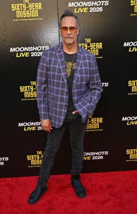 ˜The Sixty Year Mission: How Star Trek Changed Television and the World™ Premiere Todd Stashwick arriving at The Sixty Year Mission: How Star Trek Changed Television and the World premiere held at the United Theatre in Los Angeles, Ca. on September 24, 2026. Los Angeles United Theatre California USA Copyright: xStarbuck xAFF-USA.COMx