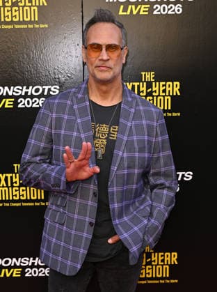 ˜The Sixty Year Mission: How Star Trek Changed Television and the World™ Premiere Todd Stashwick arriving at The Sixty Year Mission: How Star Trek Changed Television and the World premiere held at the United Theatre in Los Angeles, Ca. on September 24, 2026. Los Angeles United Theatre California USA Copyright: xStarbuck xAFF-USA.COMx