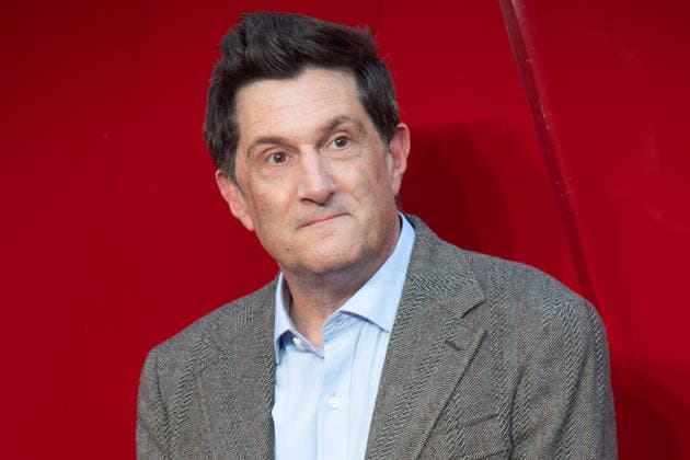 Verity UK Gala Screening Arrivals at Curzon Mayfair, London, UK - 24 September, 2026 Director Michael Showalter attends The UK Gala Screening of Verity at Curzon Mayfair, London, England, UK on Thursday 24 September, 2026., Credit:Justin Ng Avalon UK, England, London, Curzon Mayfair  Copyright: xJustinxNgx xAvalonx 1137946734