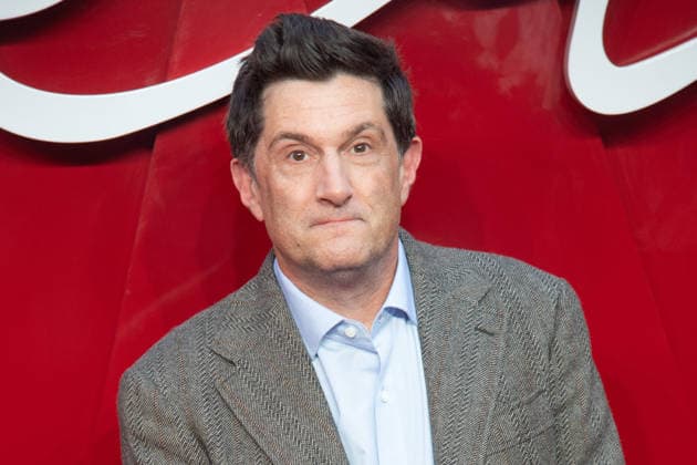 Verity UK Gala Screening Arrivals at Curzon Mayfair, London, UK - 24 September, 2026 Director Michael Showalter attends The UK Gala Screening of Verity at Curzon Mayfair, London, England, UK on Thursday 24 September, 2026., Credit:Justin Ng Avalon UK, England, London, Curzon Mayfair  Copyright: xJustinxNgx xAvalonx 1137946741
