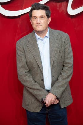 Verity UK Gala Screening Arrivals at Curzon Mayfair, London, UK - 24 September, 2026 Director Michael Showalter attends The UK Gala Screening of Verity at Curzon Mayfair, London, England, UK on Thursday 24 September, 2026., Credit:Justin Ng Avalon UK, England, London, Curzon Mayfair  Copyright: xJustinxNgx xAvalonx 1137946746