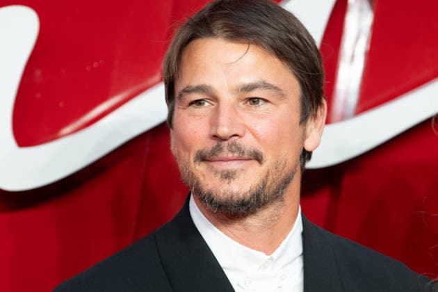 Verity UK Gala Screening Arrivals at Curzon Mayfair, London, UK - 24 September, 2026 Josh Hartnett attends The UK Gala Screening of Verity at Curzon Mayfair, London, England, UK on Thursday 24 September, 2026., Credit:Justin Ng Avalon UK, England, London, Curzon Mayfair  Copyright: xJustinxNgx xAvalonx 1137946842