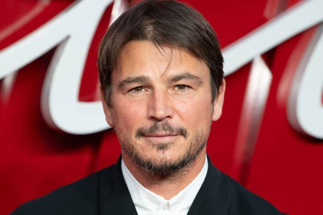 Verity UK Gala Screening Arrivals at Curzon Mayfair, London, UK - 24 September, 2026 Josh Hartnett attends The UK Gala Screening of Verity at Curzon Mayfair, London, England, UK on Thursday 24 September, 2026., Credit:Justin Ng Avalon UK, England, London, Curzon Mayfair  Copyright: xJustinxNgx xAvalonx 1137946847