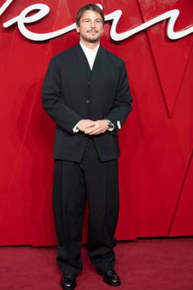 Verity UK Gala Screening Arrivals at Curzon Mayfair, London, UK - 24 September, 2026 Josh Hartnett attends The UK Gala Screening of Verity at Curzon Mayfair, London, England, UK on Thursday 24 September, 2026., Credit:Justin Ng Avalon UK, England, London, Curzon Mayfair  Copyright: xJustinxNgx xAvalonx 1137946850