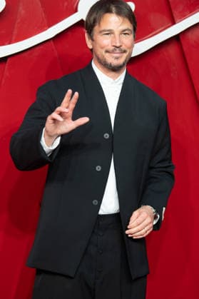 Verity UK Gala Screening Arrivals at Curzon Mayfair, London, UK - 24 September, 2026 Josh Hartnett attends The UK Gala Screening of Verity at Curzon Mayfair, London, England, UK on Thursday 24 September, 2026., Credit:Justin Ng Avalon UK, England, London, Curzon Mayfair  Copyright: xJustinxNgx xAvalonx 1137946855