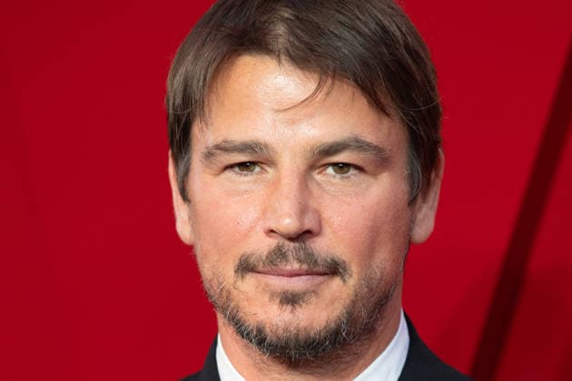 Verity UK Gala Screening Arrivals at Curzon Mayfair, London, UK - 24 September, 2026 Josh Hartnett attends The UK Gala Screening of Verity at Curzon Mayfair, London, England, UK on Thursday 24 September, 2026., Credit:Justin Ng Avalon UK, England, London, Curzon Mayfair  Copyright: xJustinxNgx xAvalonx 1137946859