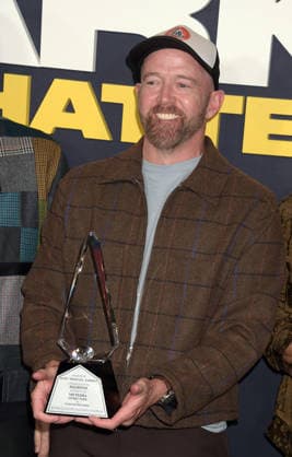 LOS ANGELES, CA -SEPTEMBER 24: Dave Farrell pictured at the Linking Park: Unshatter premiere at AMC The Grove 14 in Los Angeles, California. Copyright: xJefferyxMayer MediaPunchx