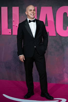 Kill Jackie Global Premiere - Arrivals Richard Franks attends the Kill Jackie global premiere at Curzon Bloomsbury on September 24, 2026 in London, England., Credit:Lounis Tiar Avalon United Kingdom, London, Curzon Bloomsbury  Copyright: xLounisxTiarx xAvalonx 1137932614
